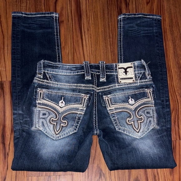 Rock Revival - Picture 1 of 4